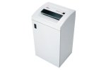 HSM Classic - 225.2 - Document Shredder for Workplace