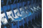 HSM PET - Perforator PF 600 - PET/UBC-Perforators