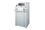 HSM Powerline - 450.2 - Document Shredder for Archives and Large Bulks