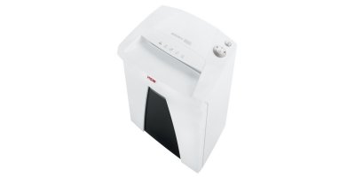 HSM SECURIO - B24 - Document Shredder for Workplace