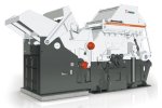 Lindemann - ZS - Metal Shredders