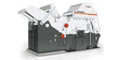 Lindemann - ZS - Metal Shredders