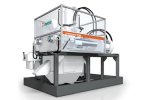 Lindemann - MSB - Briquetting Presses