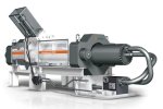Lindemann - MUB - Briquetting Presses