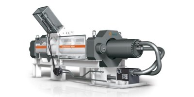 Lindemann - MUB - Briquetting Presses