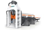 Metso - LIS - Scrap Shear