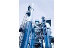 Shredder Plant Manufacturing