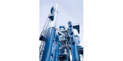 Metso Recycling - Shredder Plant Manufacturing