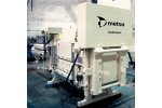 Lindemann - Single-Acting Scrap Baling Presses
