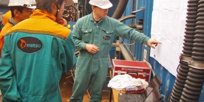 Lindemann - Training Services