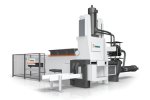 Lindemann - Triple-Acting Scrap Baling Presses