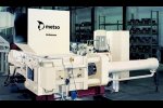 Lindemann - Double-Acting Scrap Baling Presses