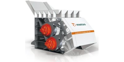 Metso - Diablo Pre-Shredder