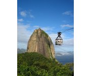 Returning to Rio to build a more sustainable future