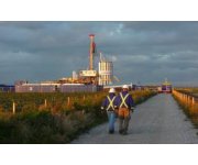 A close look at fugitive methane emissions from natural gas