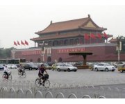 How are China’s overseas investments affecting the environment?