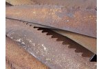 Bandsaw Blades Solutions