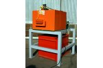 Model 5503 XHD - Scrap Chopper
