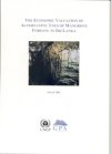 The Economic Valuation of Alternative Uses of Mangrove Forests in Sri Lanka