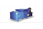 Barracuda  - Horizontal Baler