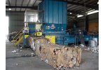 Gorilla - Two Ram Balers