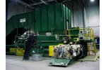HRB Centurion - Two Ram Balers