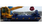 Ecotecnica - Orca - Small Footprint Baler / Small Footprint Logger