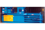 Harris - HAL - Horizontal Balers