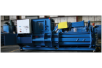 Harris - HCB - Horizontal Balers