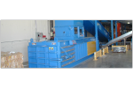 Harris - HL - Horizontal Balers