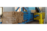 Harris - HLO - Horizontal Balers