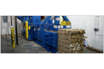 Harris - HSO - Horizontal Balers