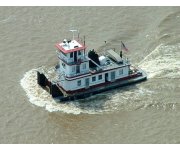 NACWA moves to intervene in Mississippi river litigation on nutrient pollution