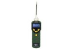 Photo-Ionization Detectors (PID)