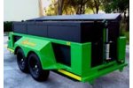 BurnBoss - T-22 - Fire Box