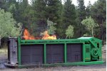 S-220 - Fire Box
