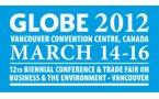 GLOBE 2012