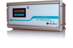 Model 8900 - Gas Chromatograph
