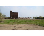 Combining thermal treatment with MNA at a brownfield DNAPL site