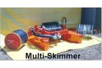 Model 12 - Multi-Skimmer System