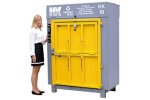 KK - 18 - Vertical Baler