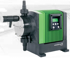 Digital Dosing Pumps