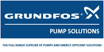 Grundfos RMQ - Rainwater Collection System