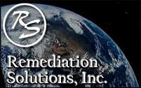 Remediation Solutions, Inc.