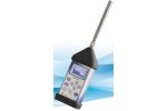 Svantek - SVAN 957 - Vibration Meter and Sound Level Meter (SLM)