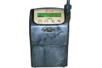 Buck Elite - 12 Pump 3-12 LPM 230V - Data Logging, Programmable  Personal Air Sampler