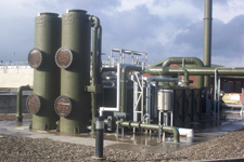 DryCat - System For Odour Control