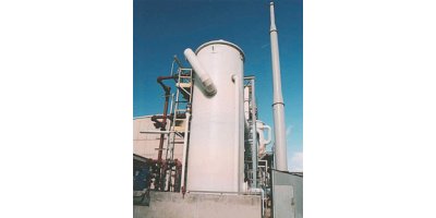 Fuel Gas Cleaning