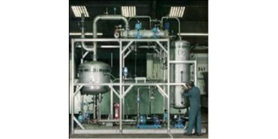 V-tex Stripping Technology