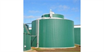 Hydraulic Digester